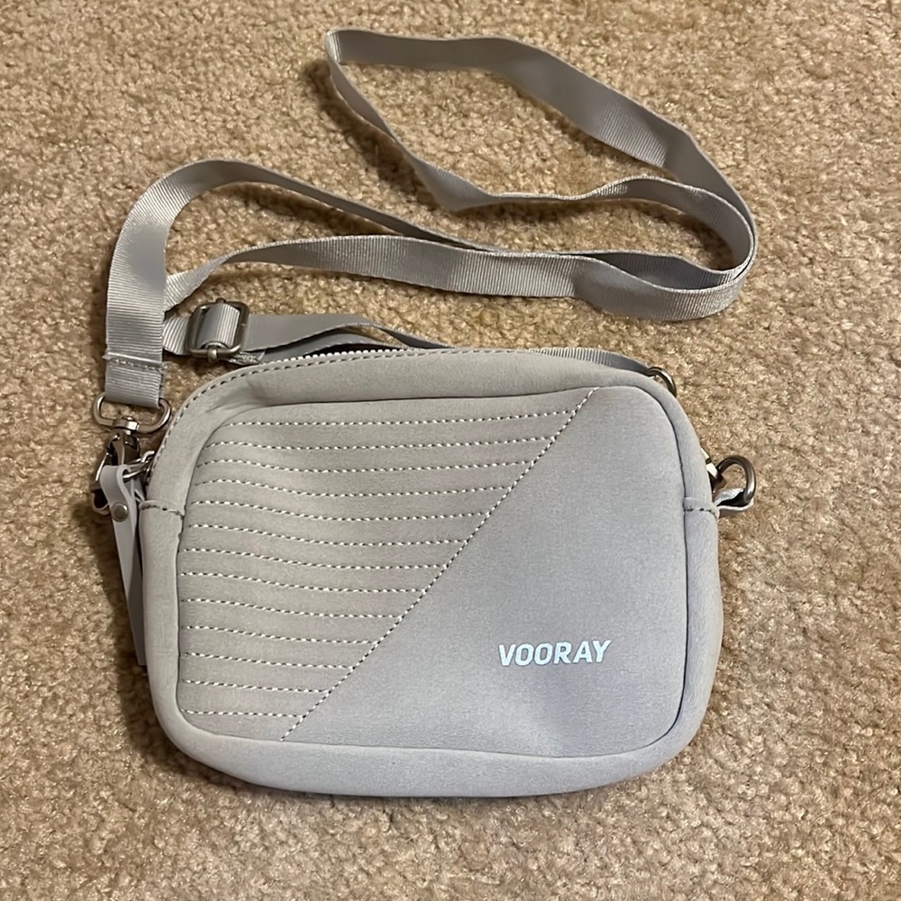 Vooray Neoprene Crossbody Bag